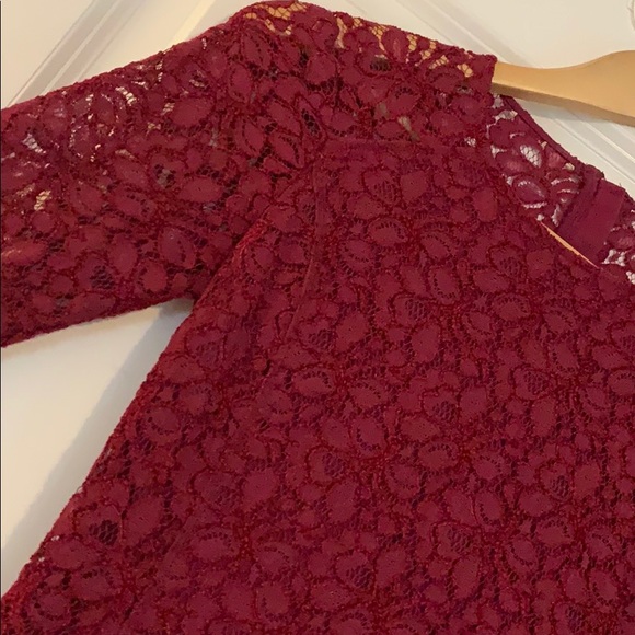 Women’s Talula Dress - Picture 3 of 4